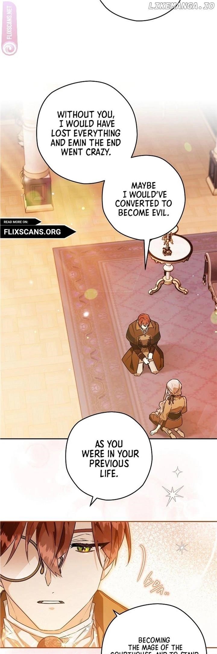 Sigrid Chapter 67 - Page 37 in English