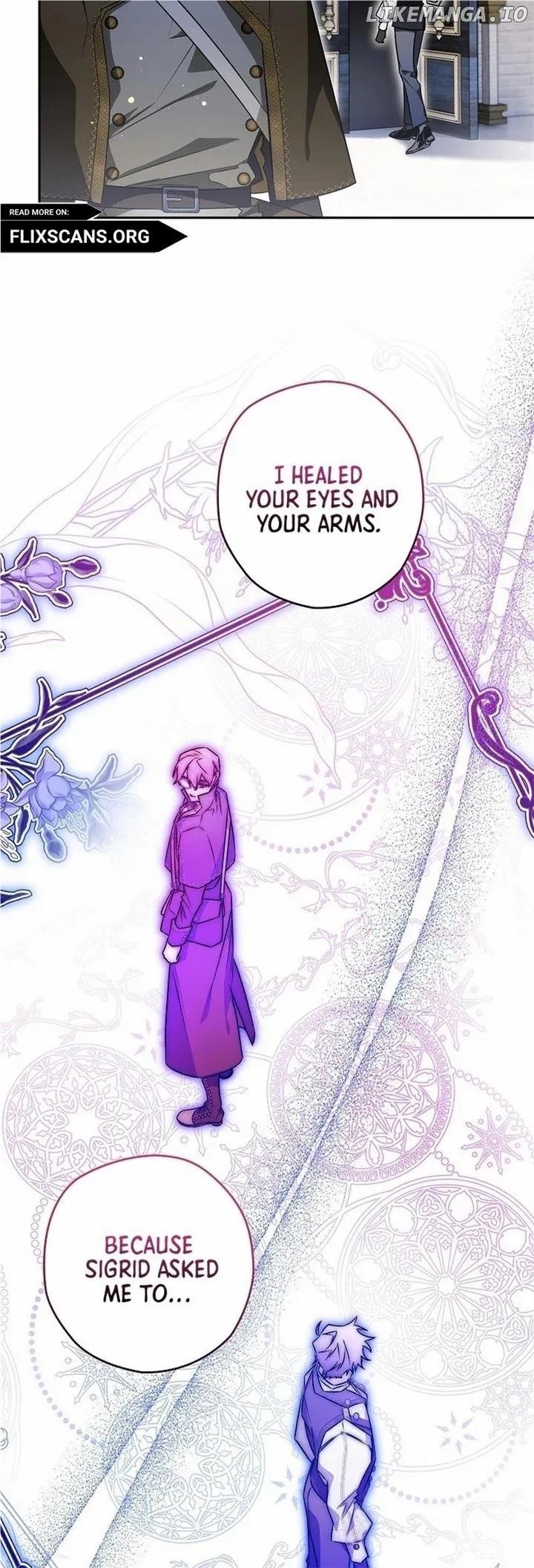 Sigrid Chapter 67 - Page 9 in English