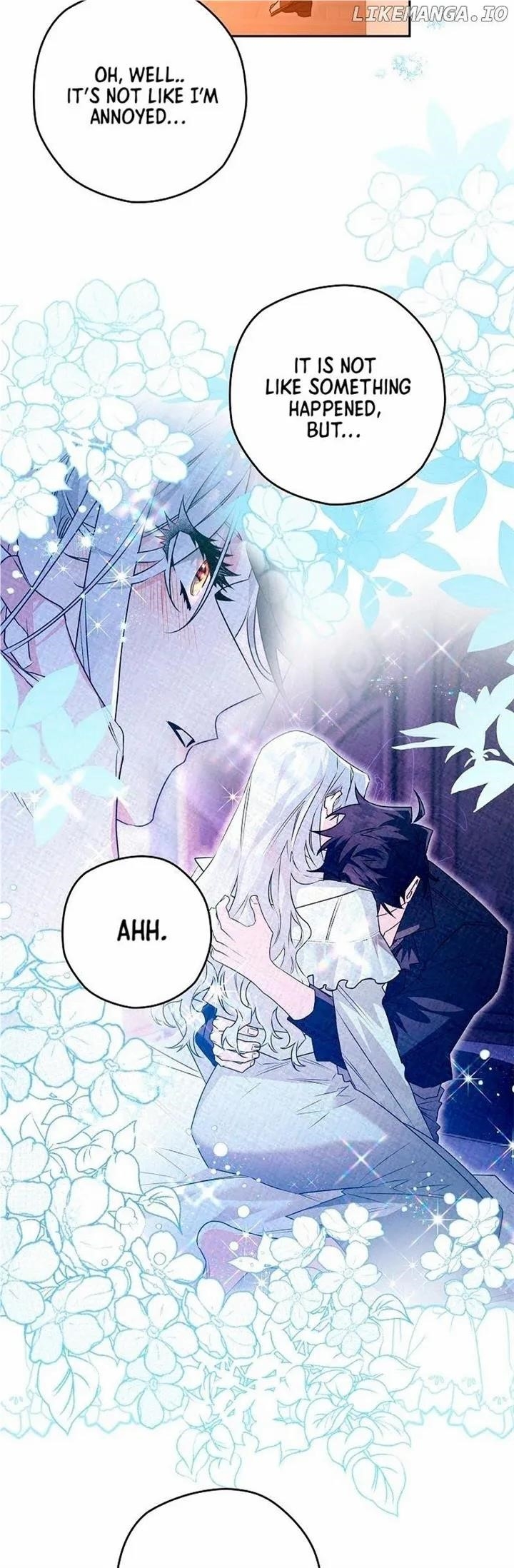 Sigrid Chapter 68 - Page 12 in English