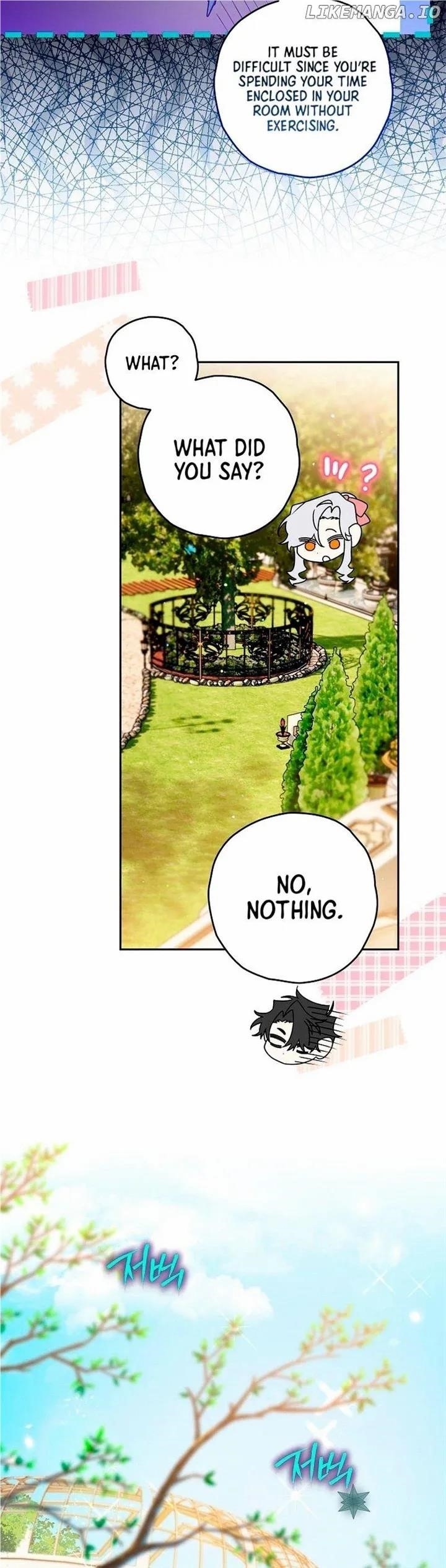 Sigrid Chapter 68 - Page 17 in English