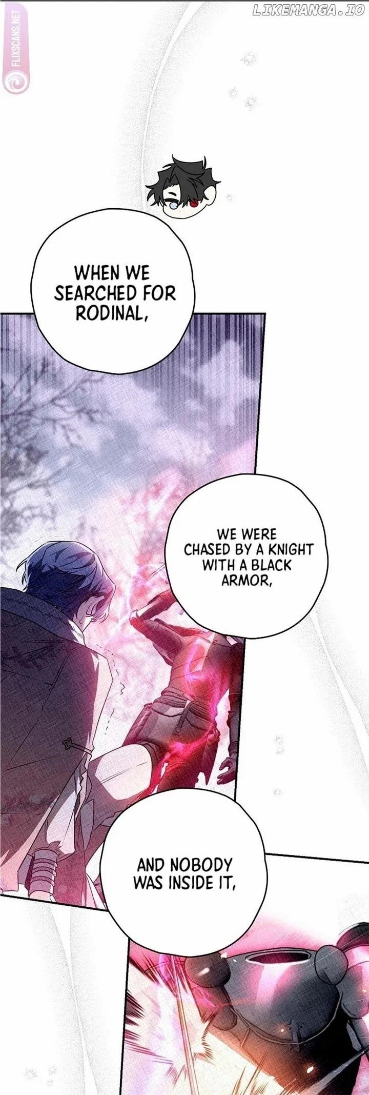 Sigrid Chapter 68 - Page 28 in English