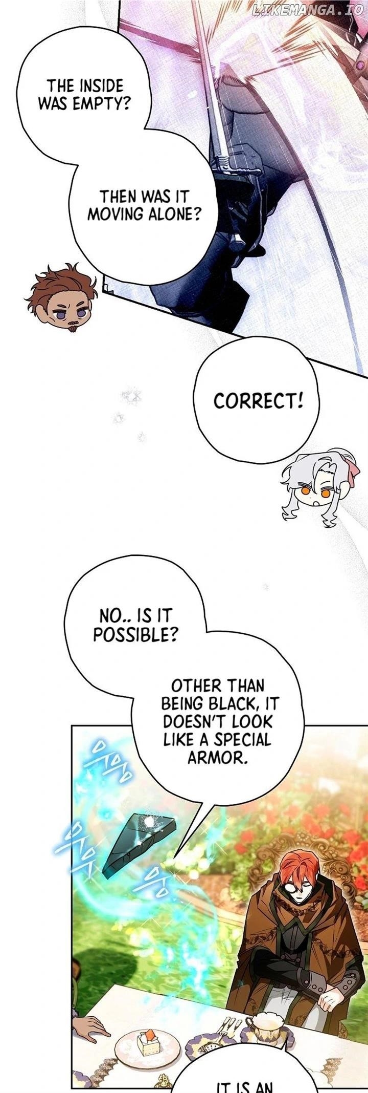 Sigrid Chapter 68 - Page 29 in English