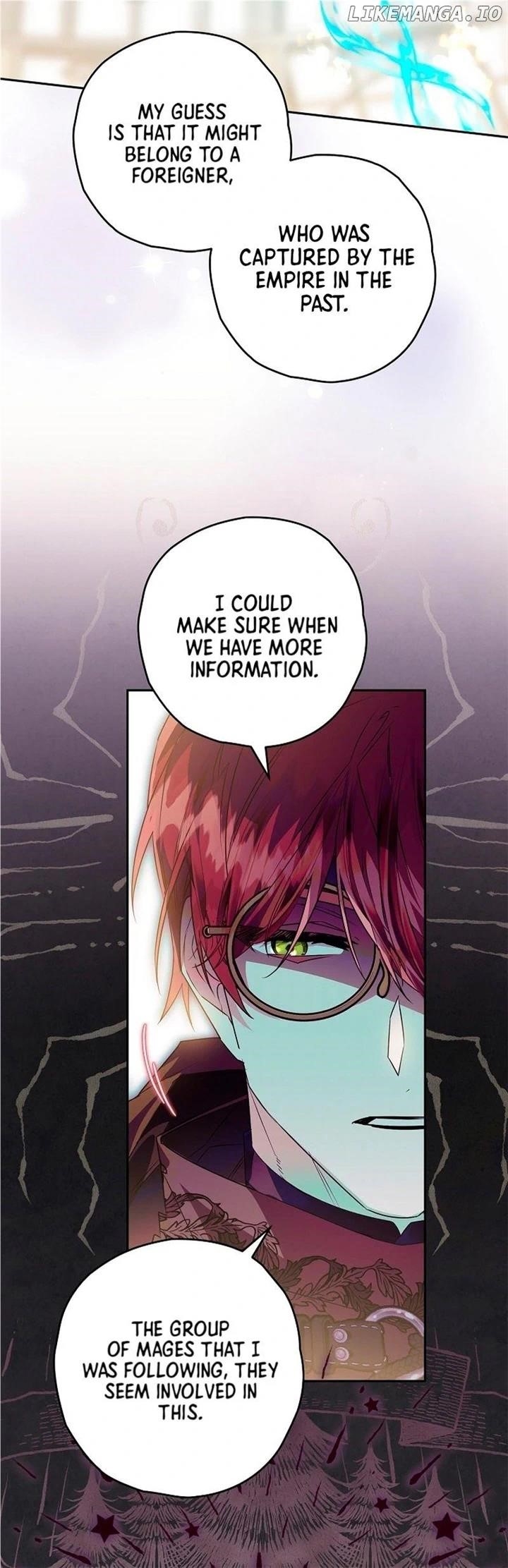 Sigrid Chapter 68 - Page 32 in English