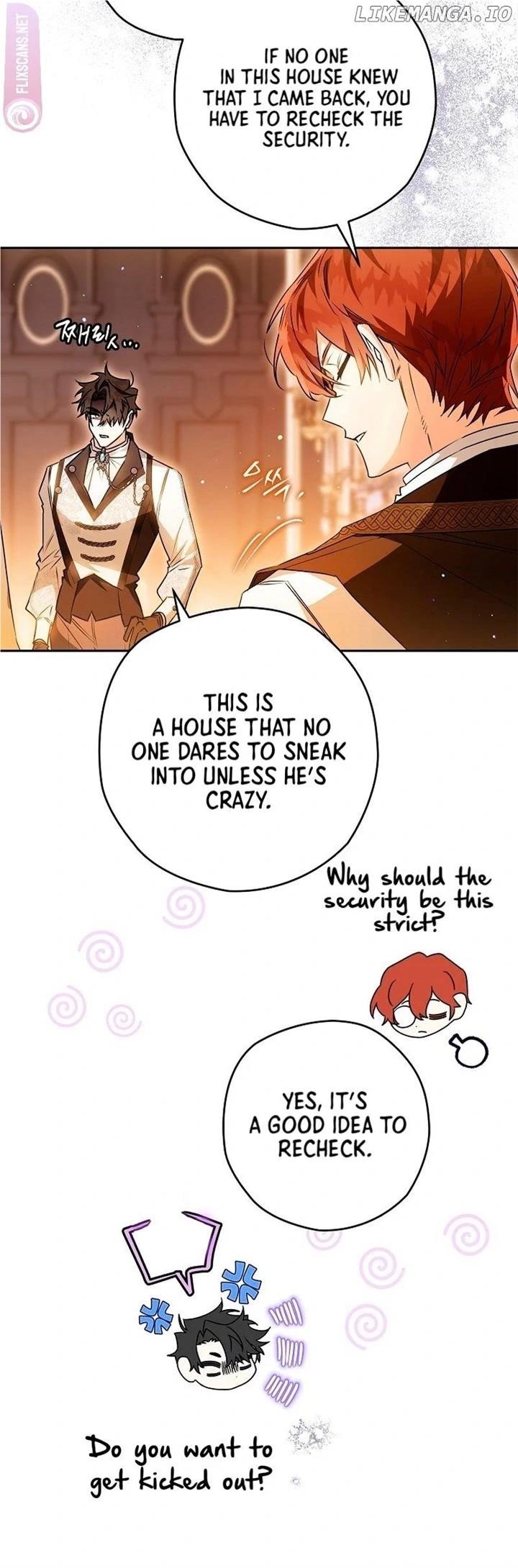Sigrid Chapter 68 - Page 4 in English