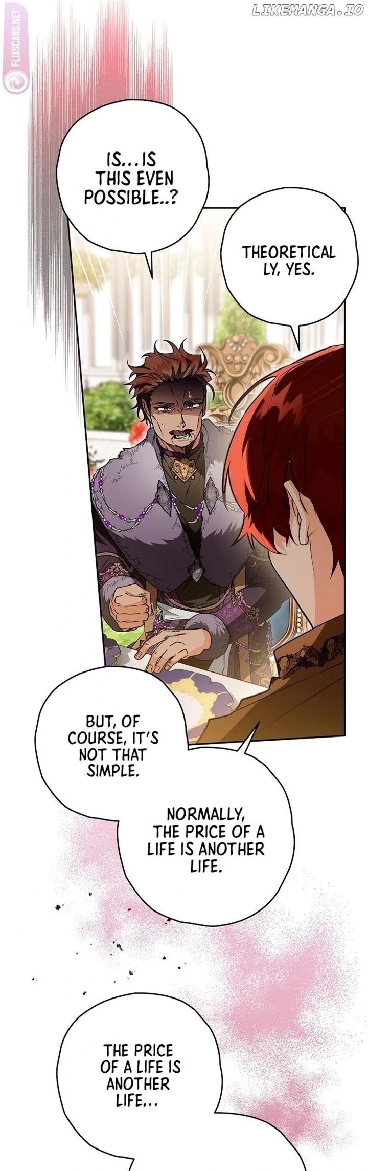 Sigrid Chapter 68 - Page 40 in English