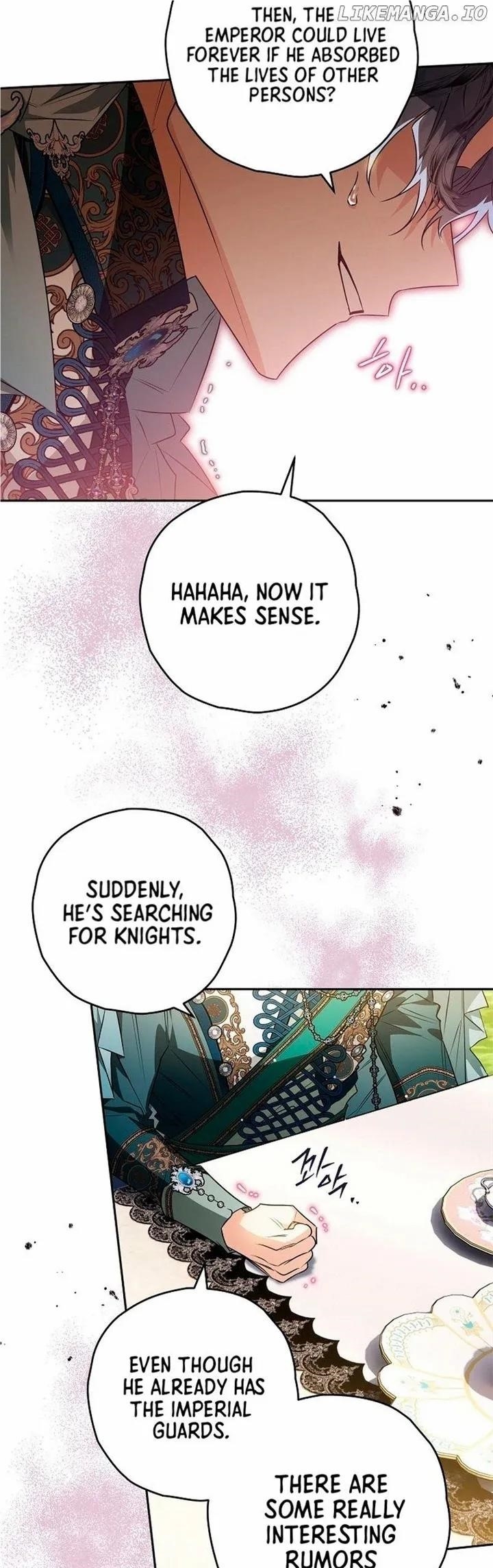 Sigrid Chapter 68 - Page 41 in English