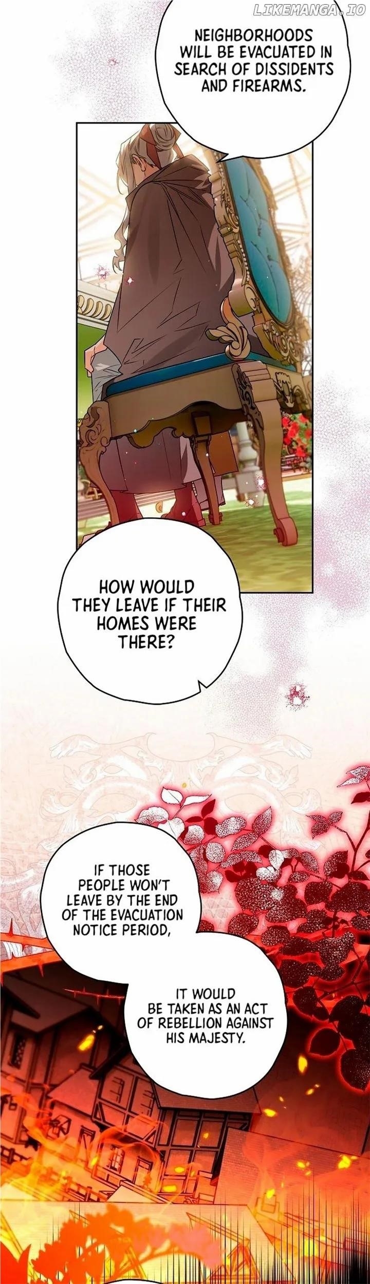 Sigrid Chapter 68 - Page 44 in English