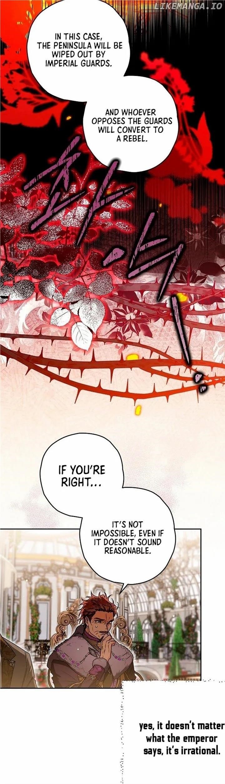 Sigrid Chapter 68 - Page 45 in English