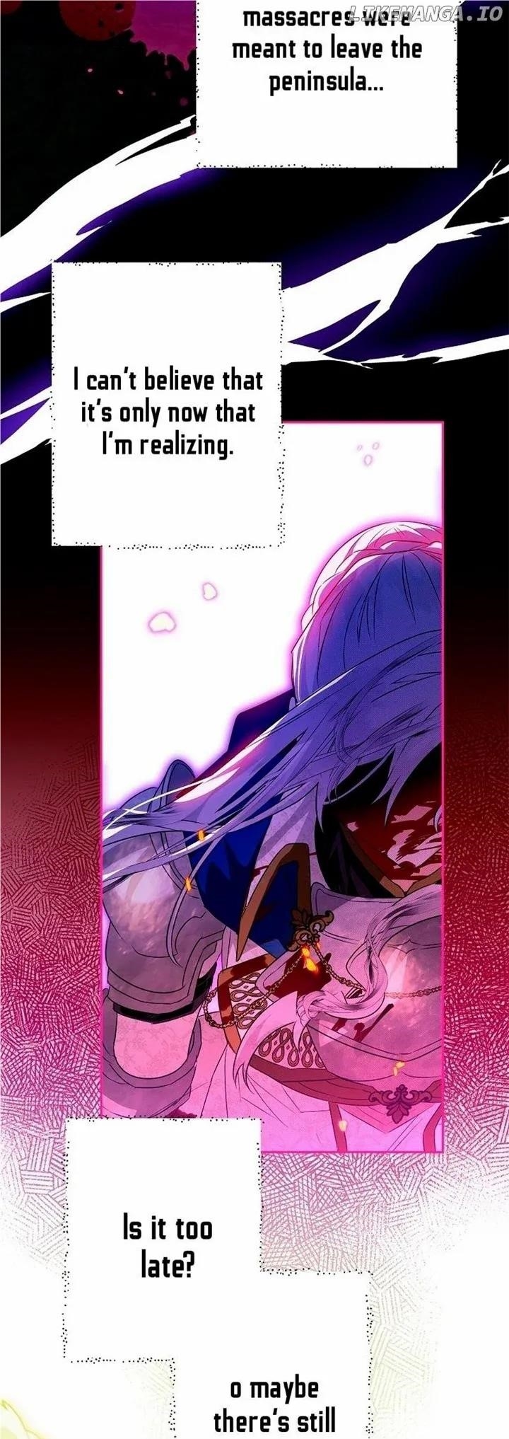 Sigrid Chapter 68 - Page 47 in English