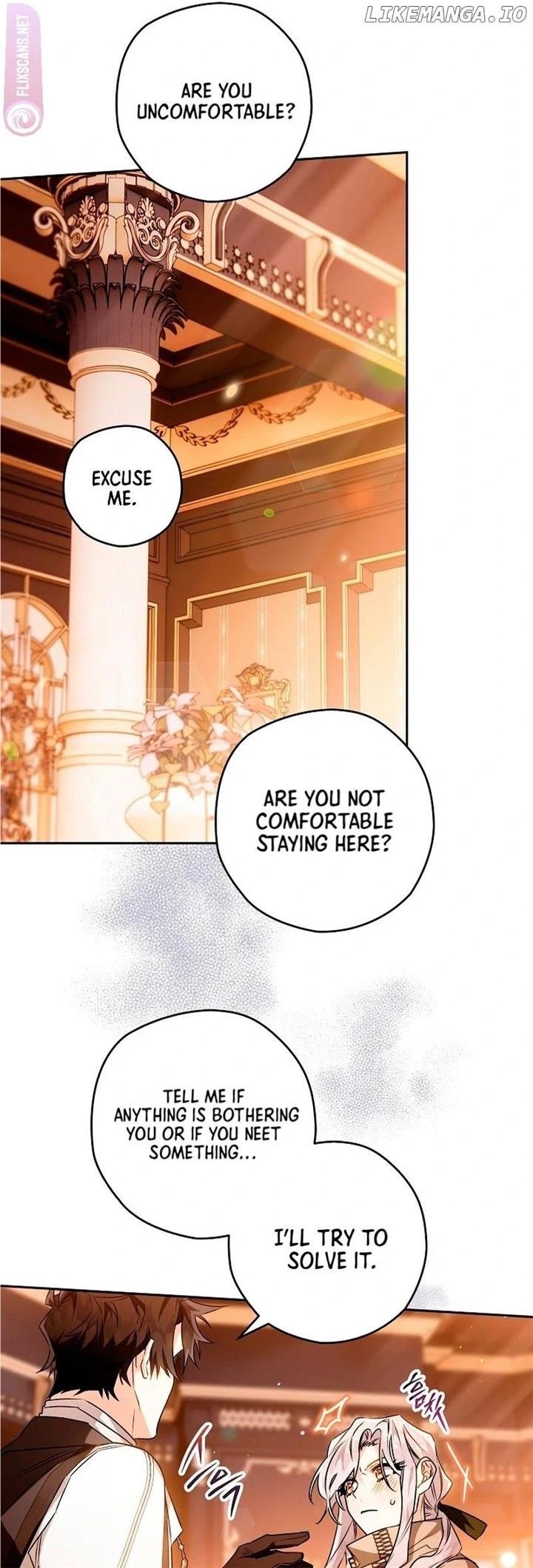 Sigrid Chapter 68 - Page 7 in English