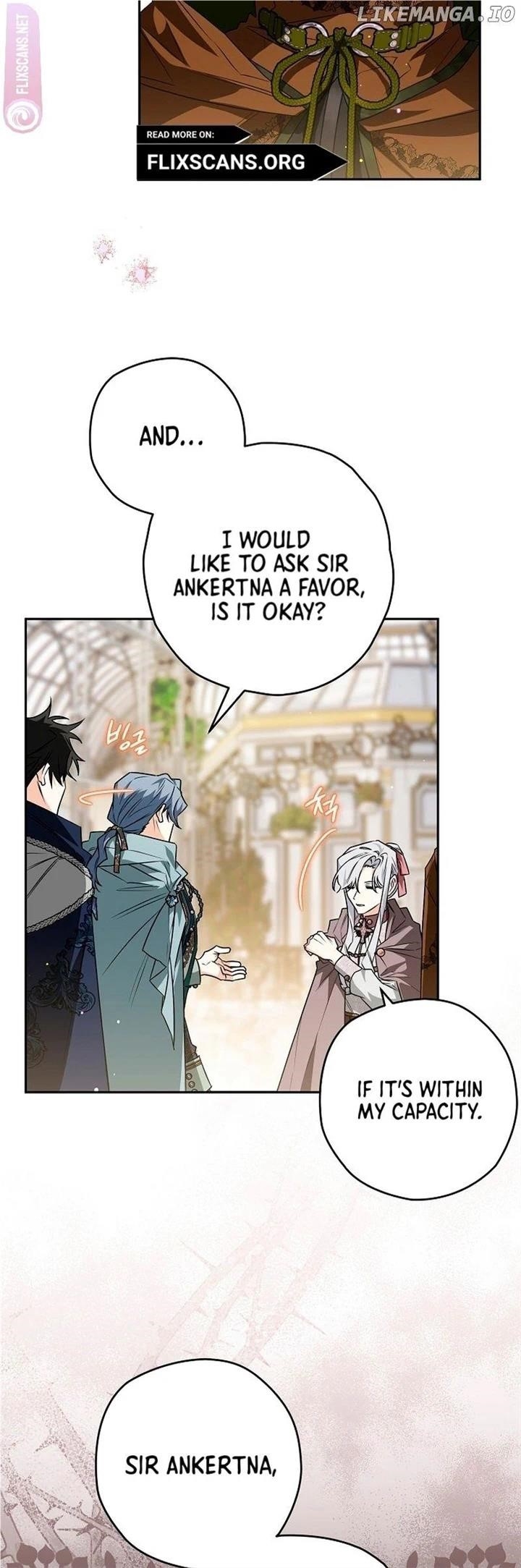Sigrid Chapter 69 - Page 16 in English