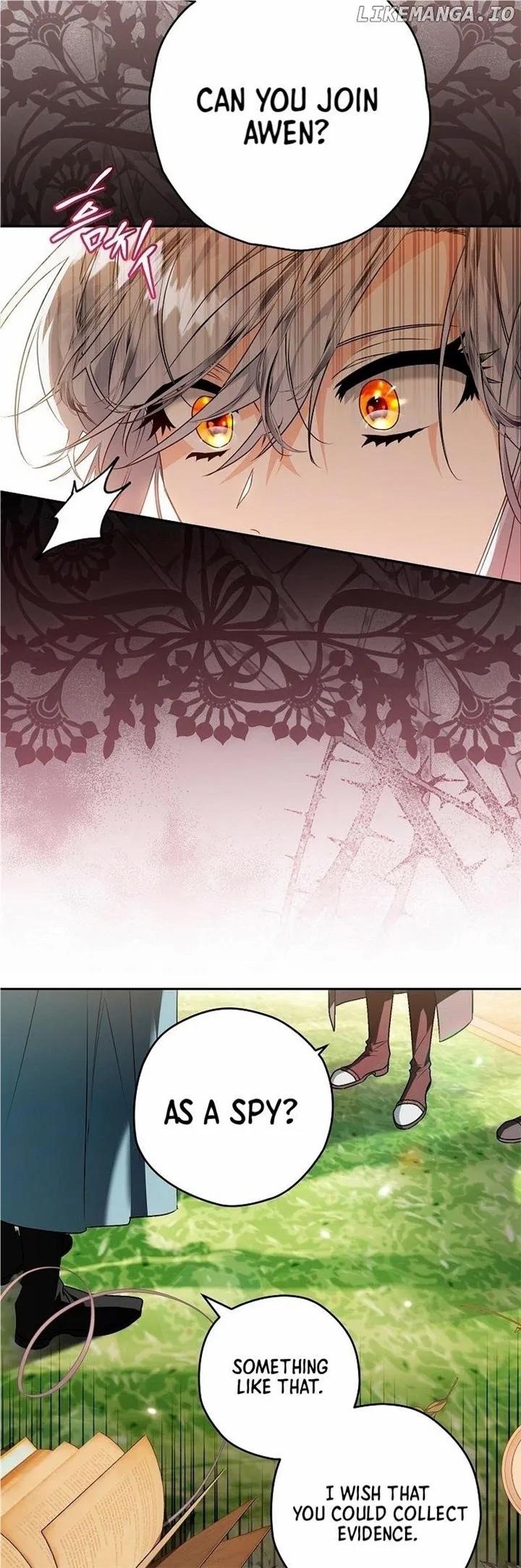 Sigrid Chapter 69 - Page 17 in English