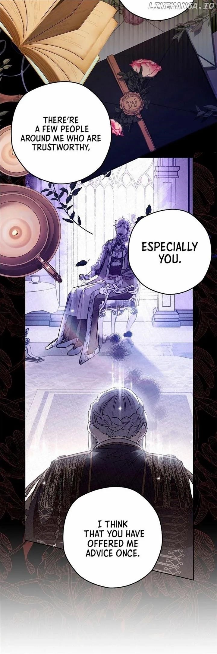 Sigrid Chapter 69 - Page 18 in English