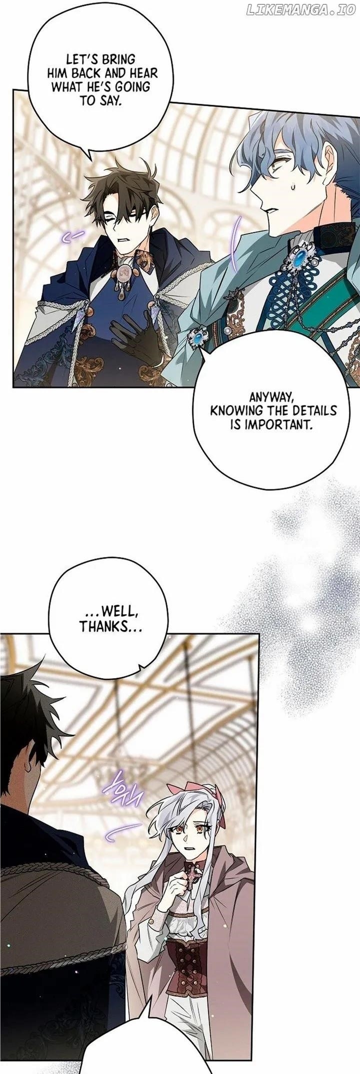Sigrid Chapter 69 - Page 26 in English