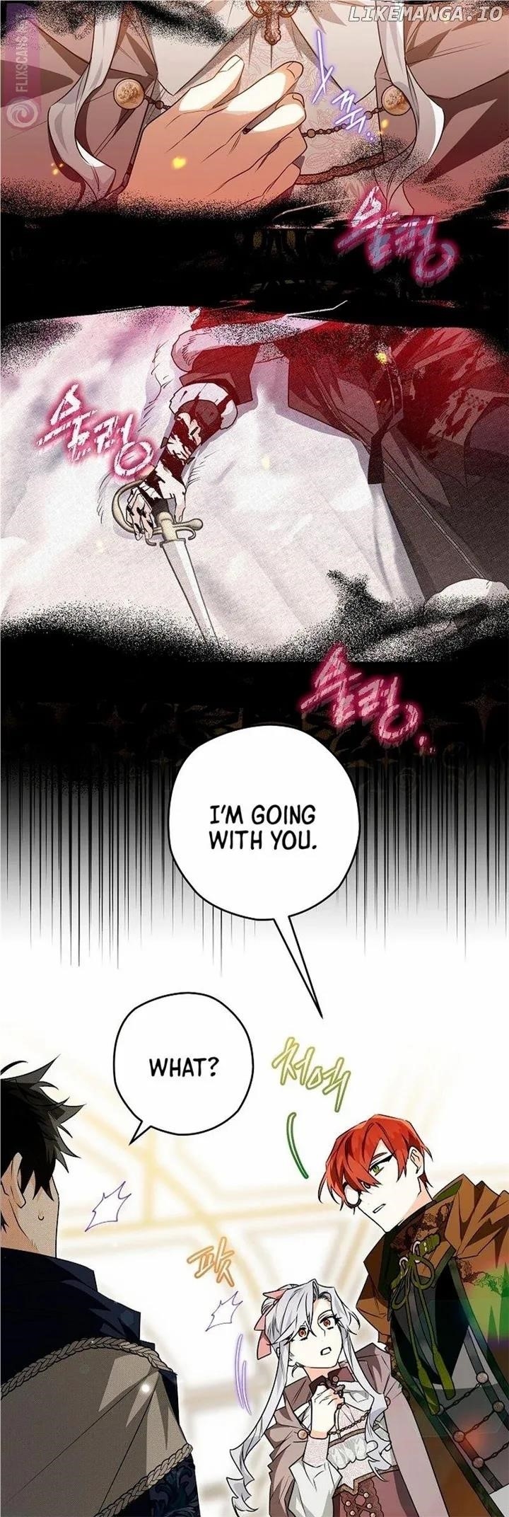 Sigrid Chapter 69 - Page 28 in English