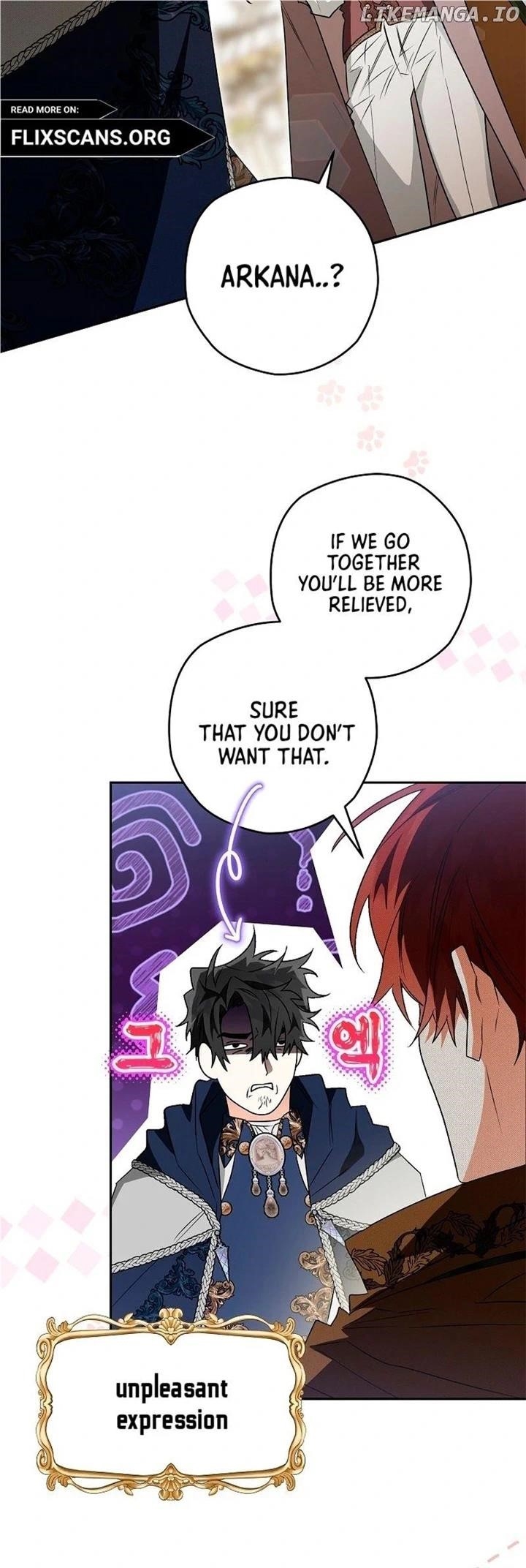 Sigrid Chapter 69 - Page 29 in English