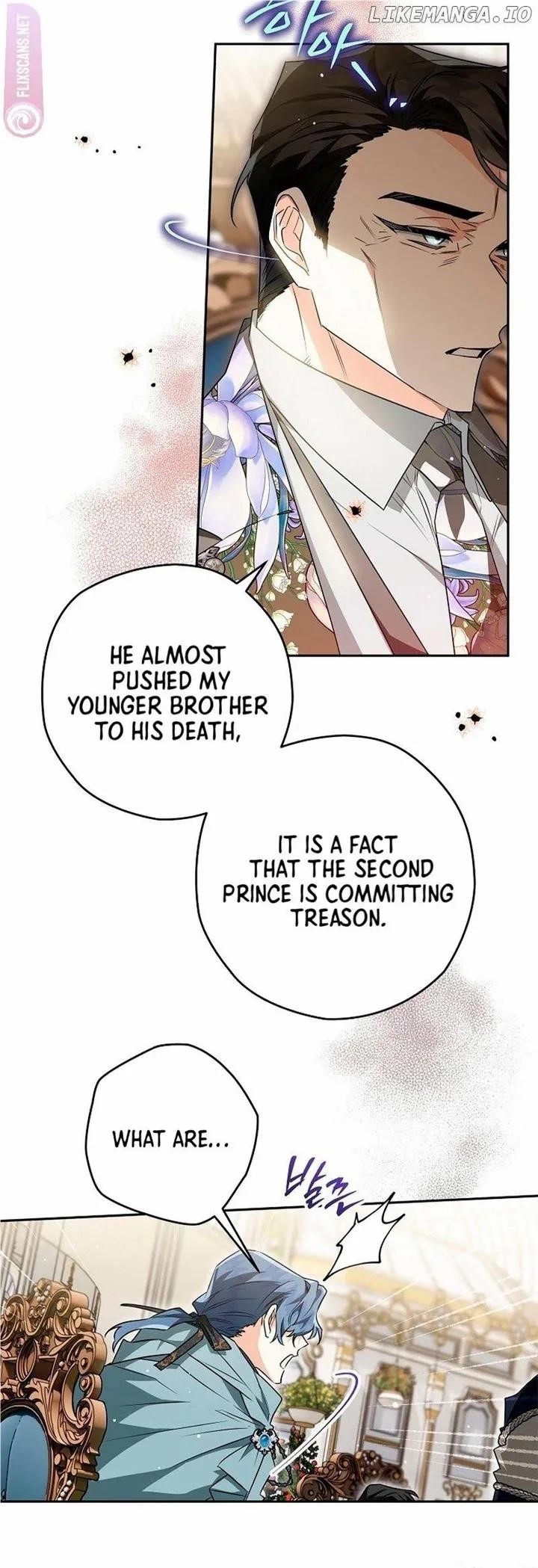 Sigrid Chapter 69 - Page 4 in English