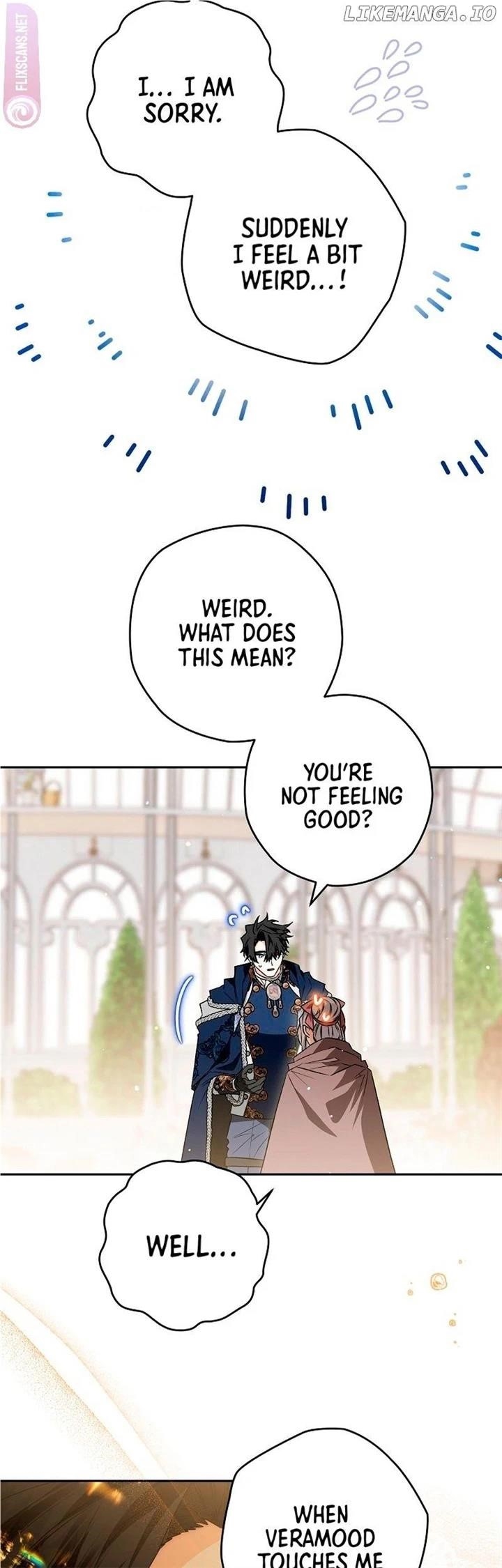 Sigrid Chapter 69 - Page 40 in English