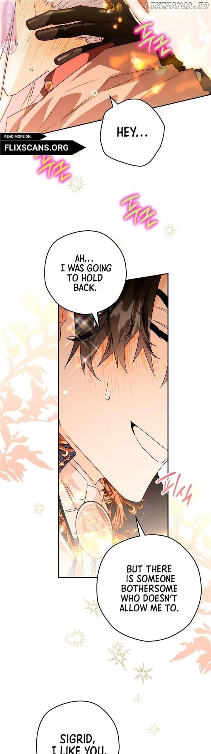 Sigrid Chapter 69 - Page 43 in English