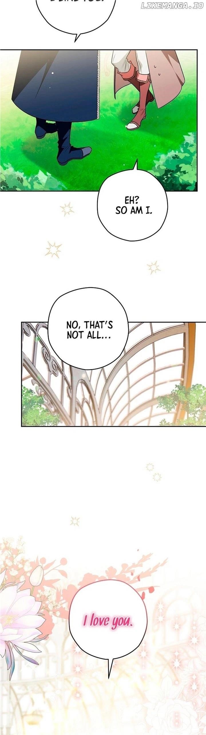 Sigrid Chapter 69 - Page 44 in English
