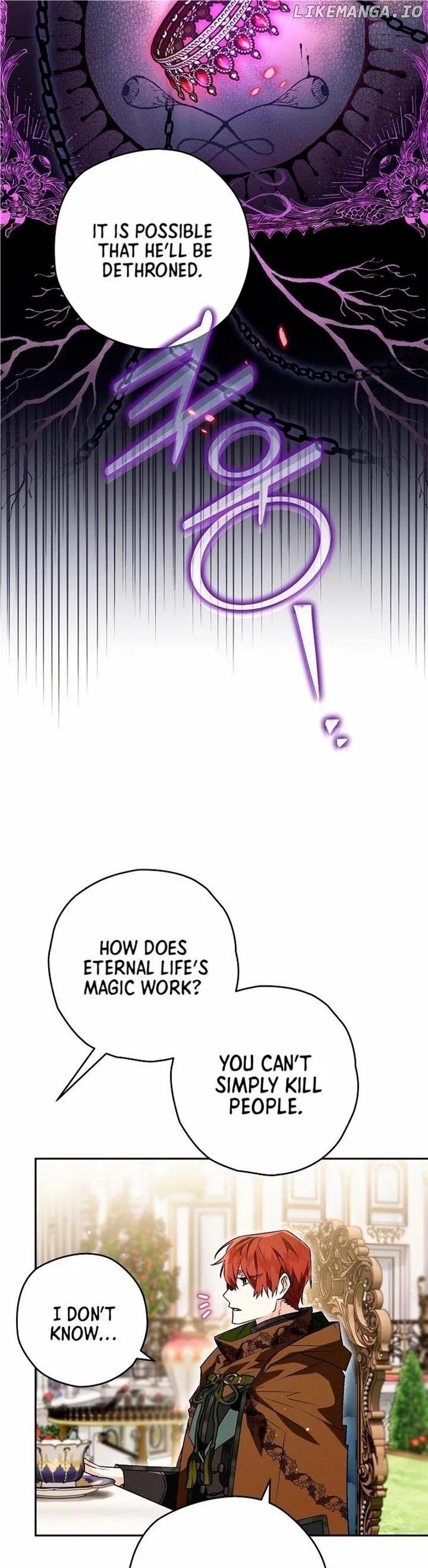 Sigrid Chapter 69 - Page 9 in English