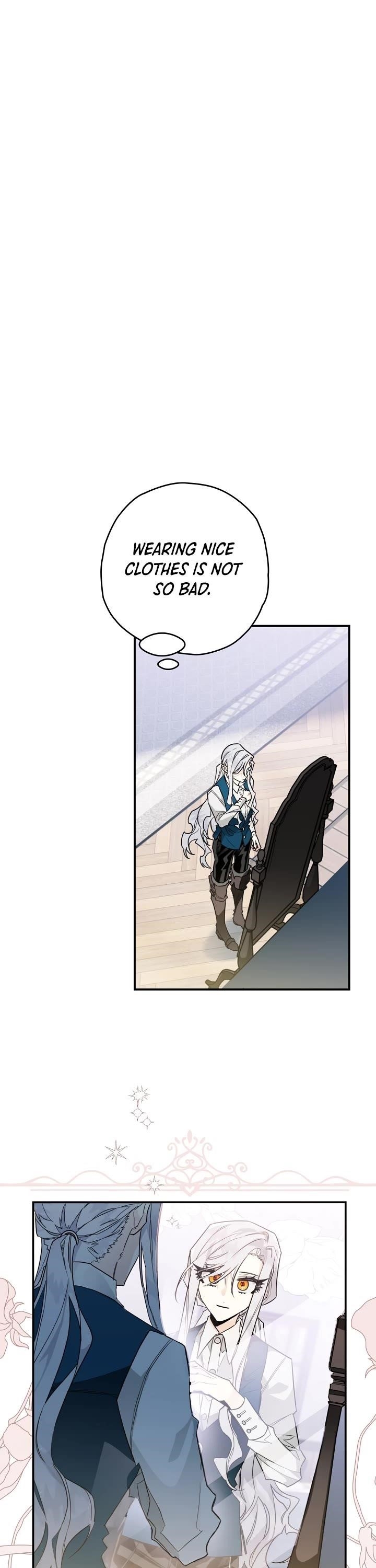 Sigrid Chapter 7 - Page 14 in English