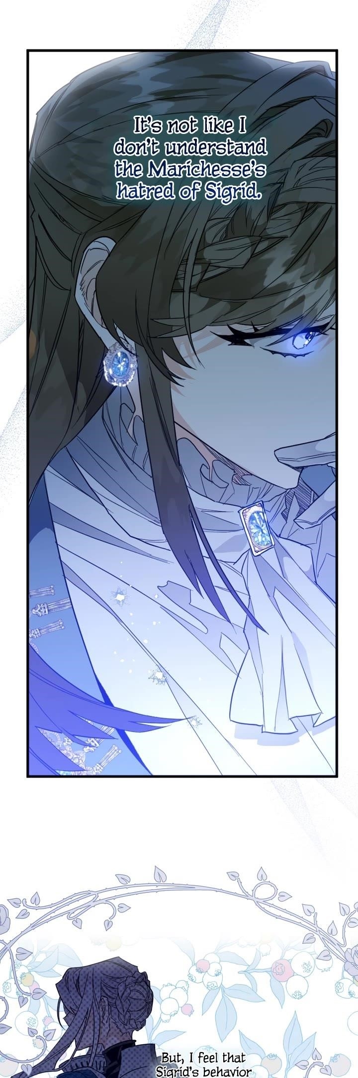 Sigrid Chapter 7 - Page 23 in English