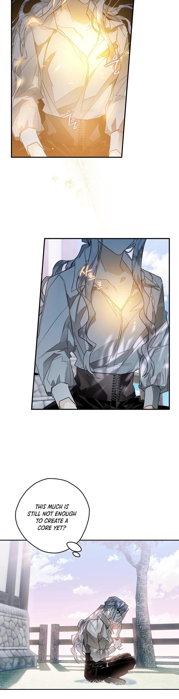 Sigrid Chapter 7 - Page 27 in English
