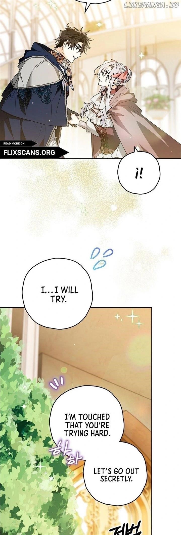 Sigrid Chapter 70 - Page 15 in English