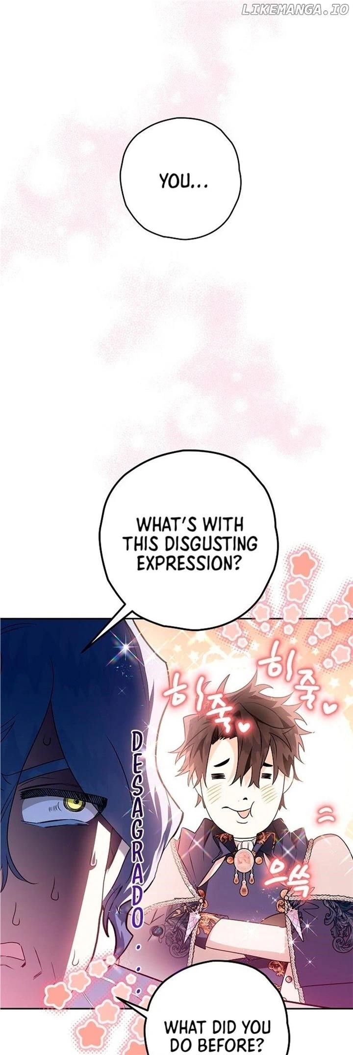 Sigrid Chapter 70 - Page 23 in English
