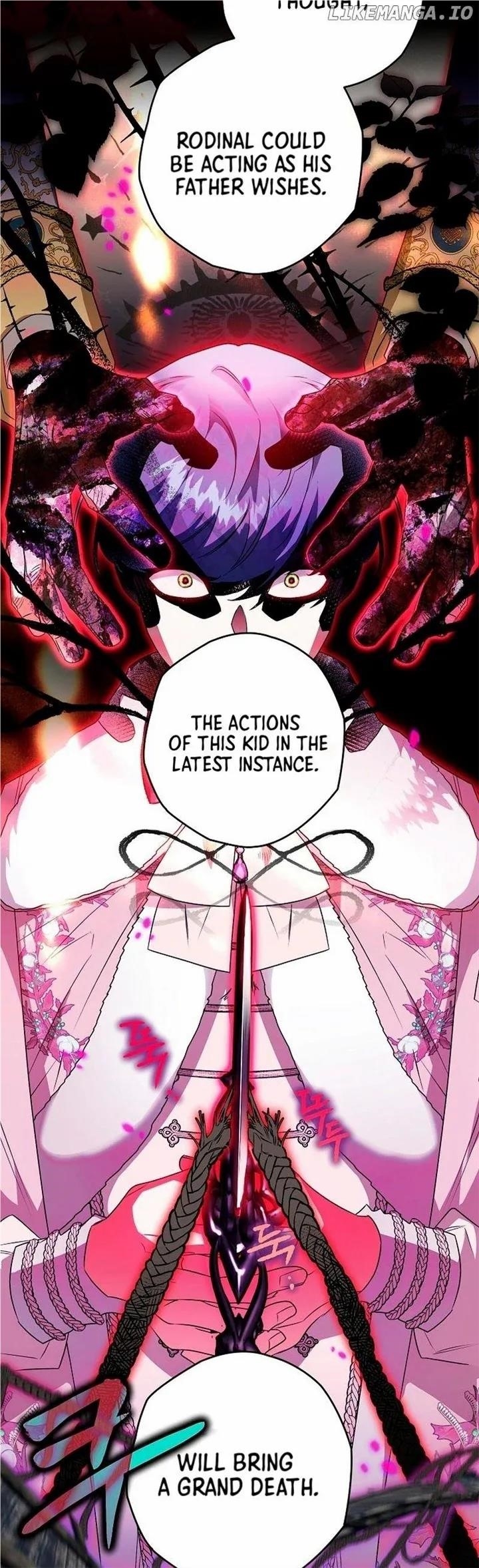 Sigrid Chapter 70 - Page 29 in English