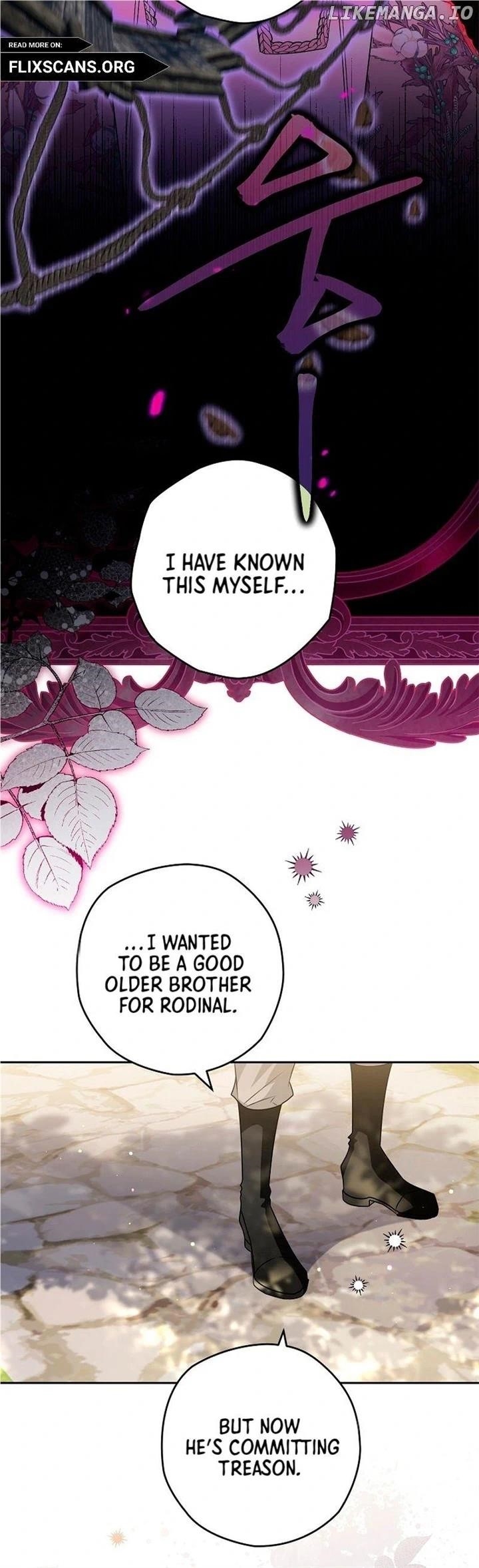 Sigrid Chapter 70 - Page 30 in English