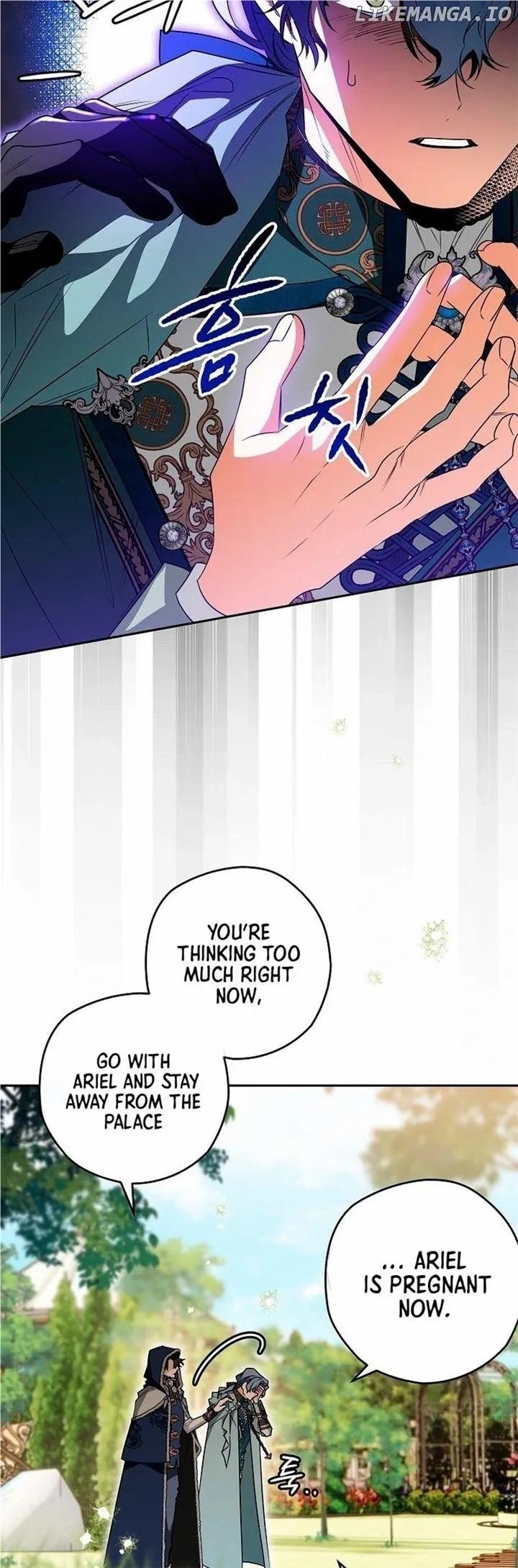 Sigrid Chapter 70 - Page 32 in English
