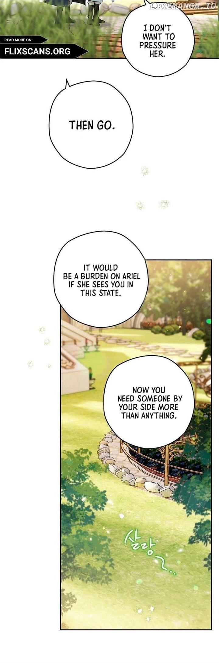 Sigrid Chapter 70 - Page 33 in English