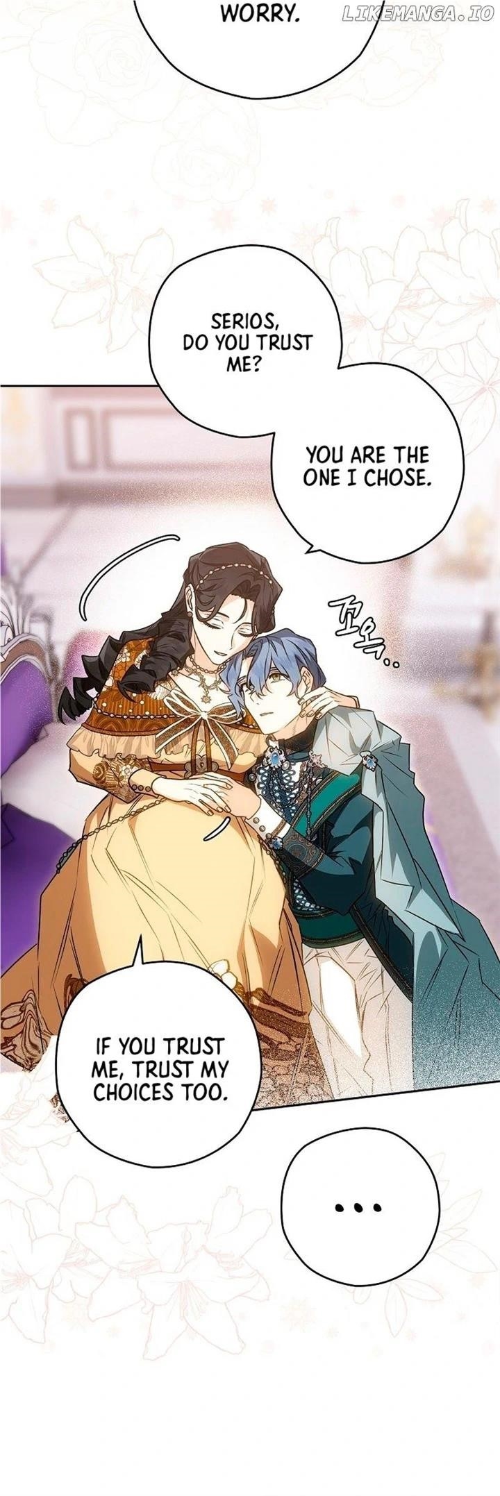 Sigrid Chapter 70 - Page 38 in English
