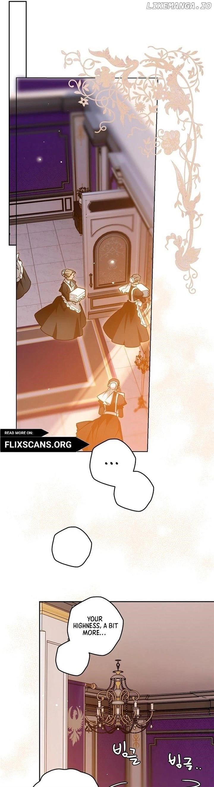 Sigrid Chapter 70 - Page 42 in English