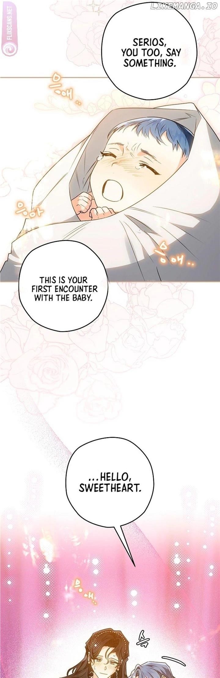 Sigrid Chapter 70 - Page 49 in English
