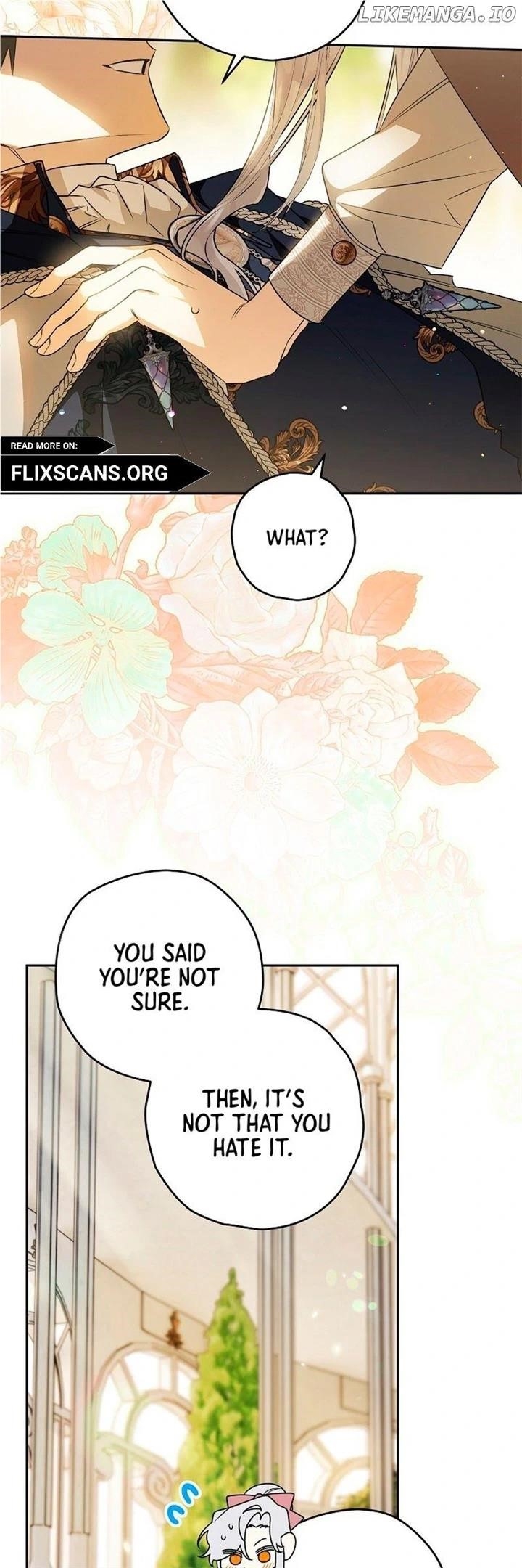 Sigrid Chapter 70 - Page 6 in English