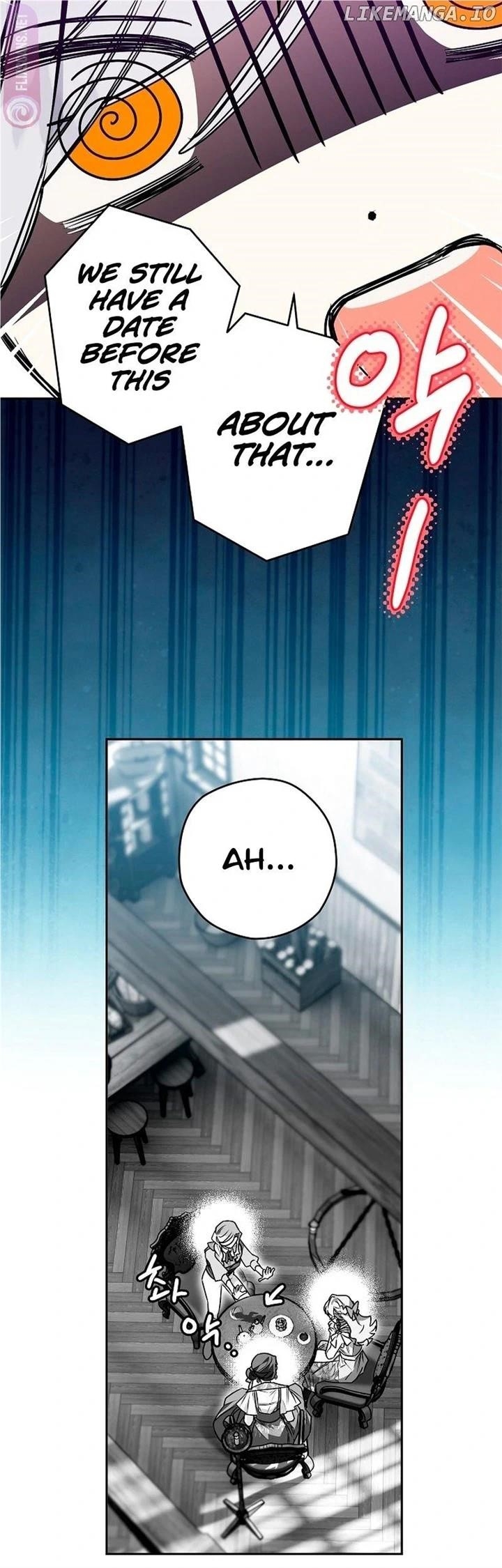 Sigrid Chapter 71 - Page 10 in English