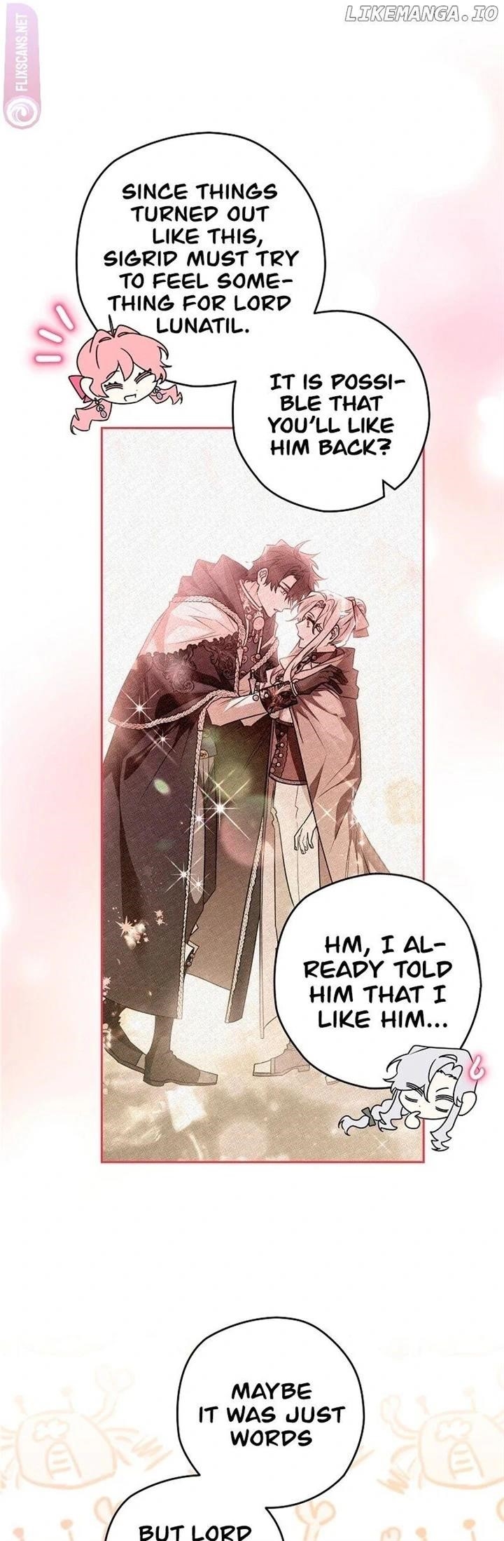 Sigrid Chapter 71 - Page 16 in English