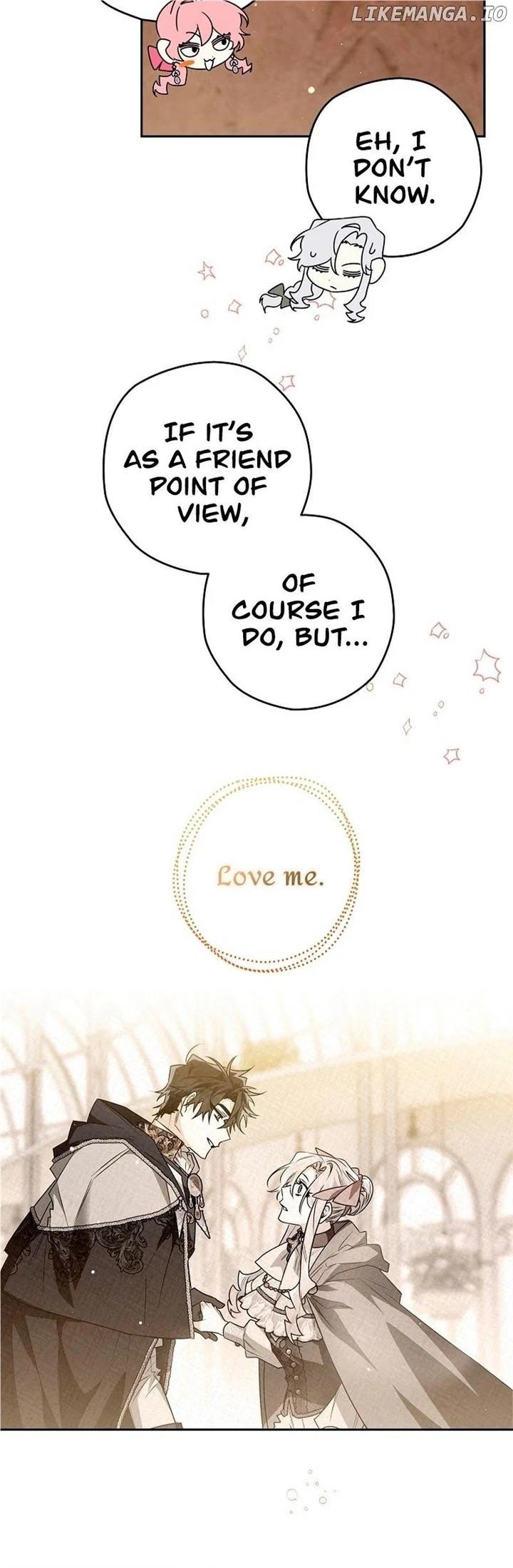 Sigrid Chapter 71 - Page 18 in English