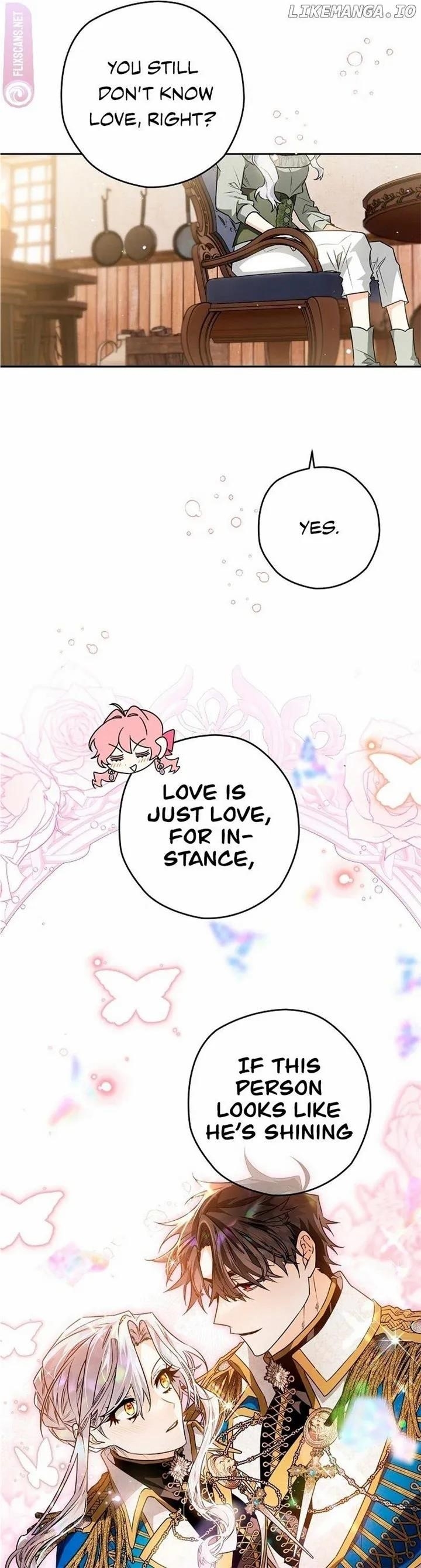 Sigrid Chapter 71 - Page 19 in English