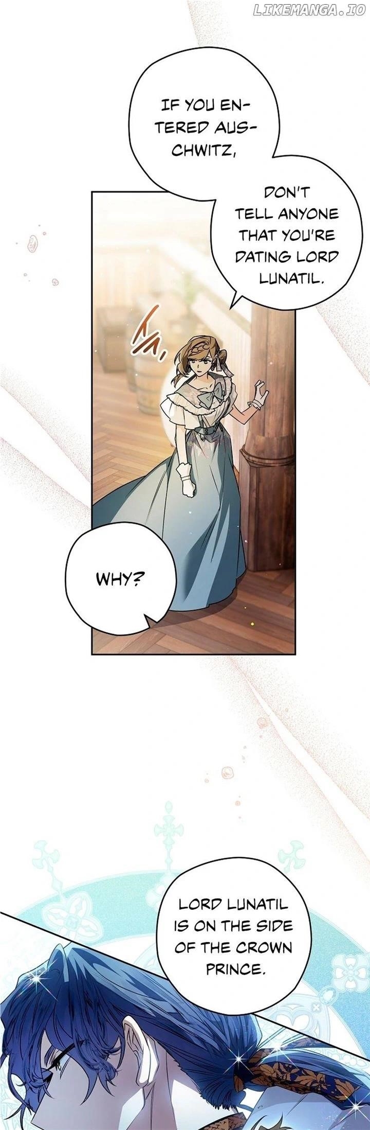 Sigrid Chapter 71 - Page 29 in English