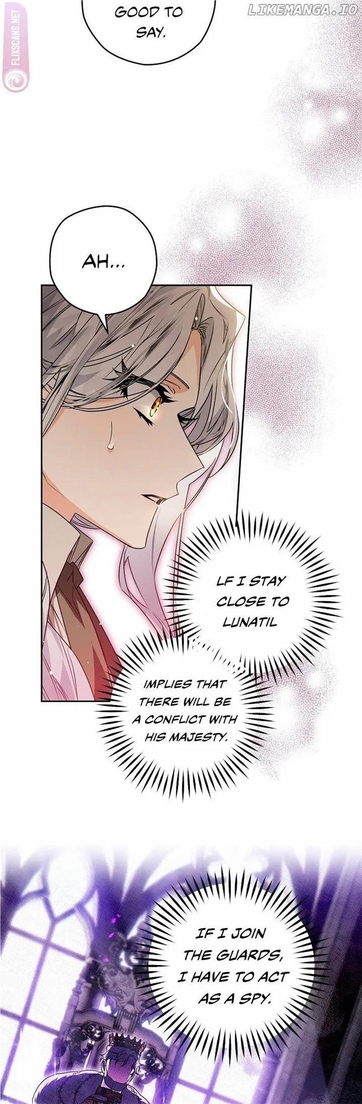 Sigrid Chapter 71 - Page 31 in English