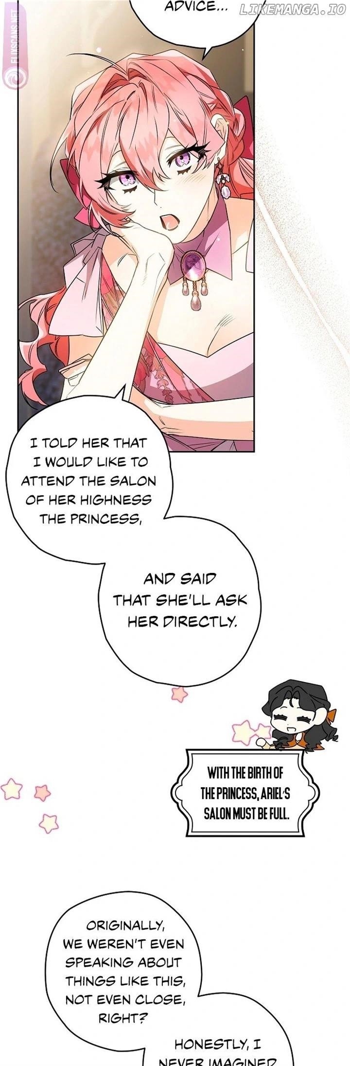 Sigrid Chapter 71 - Page 37 in English