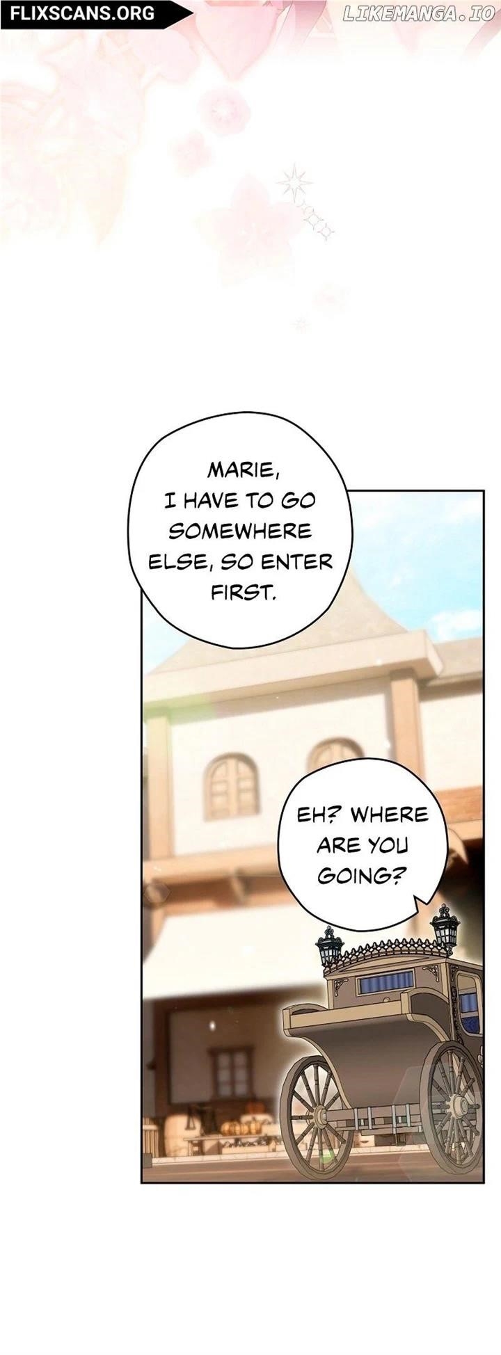 Sigrid Chapter 71 - Page 45 in English
