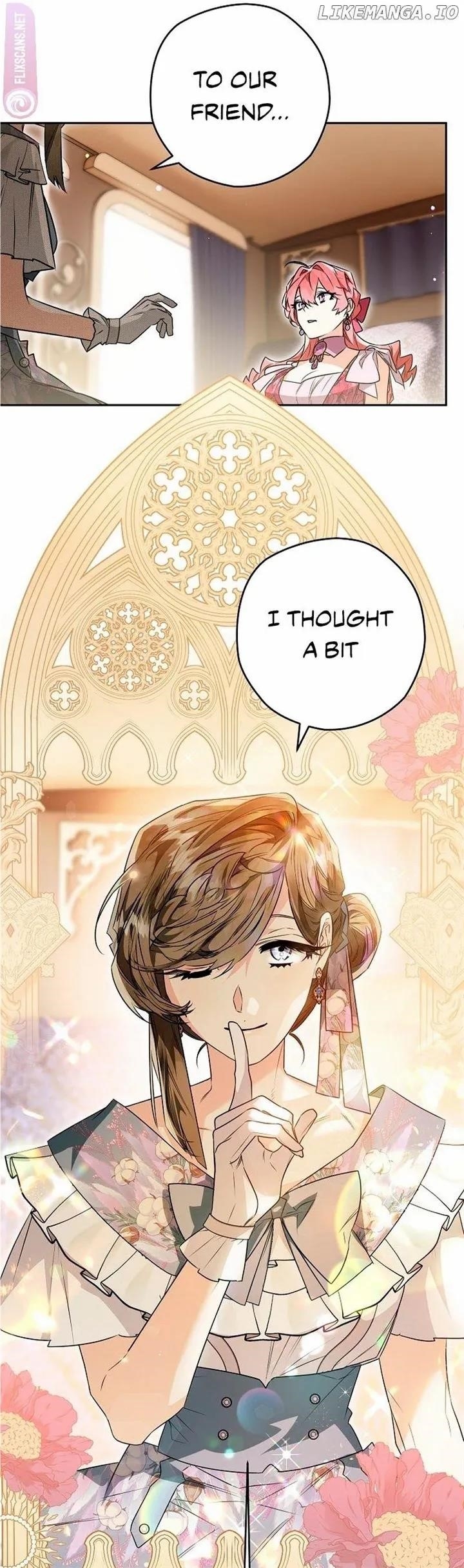 Sigrid Chapter 71 - Page 46 in English