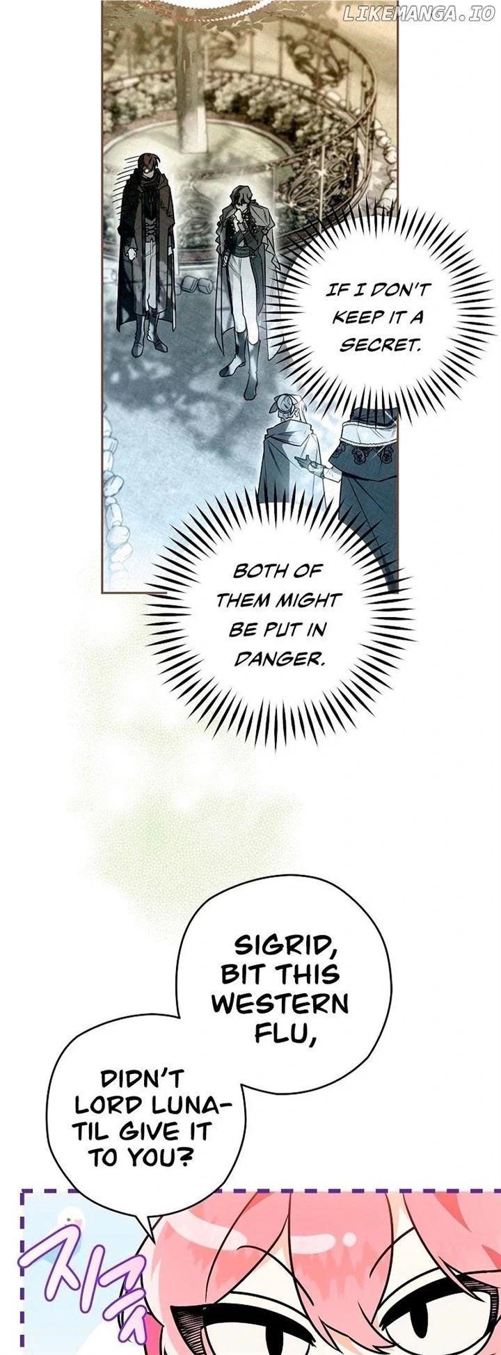 Sigrid Chapter 71 - Page 5 in English