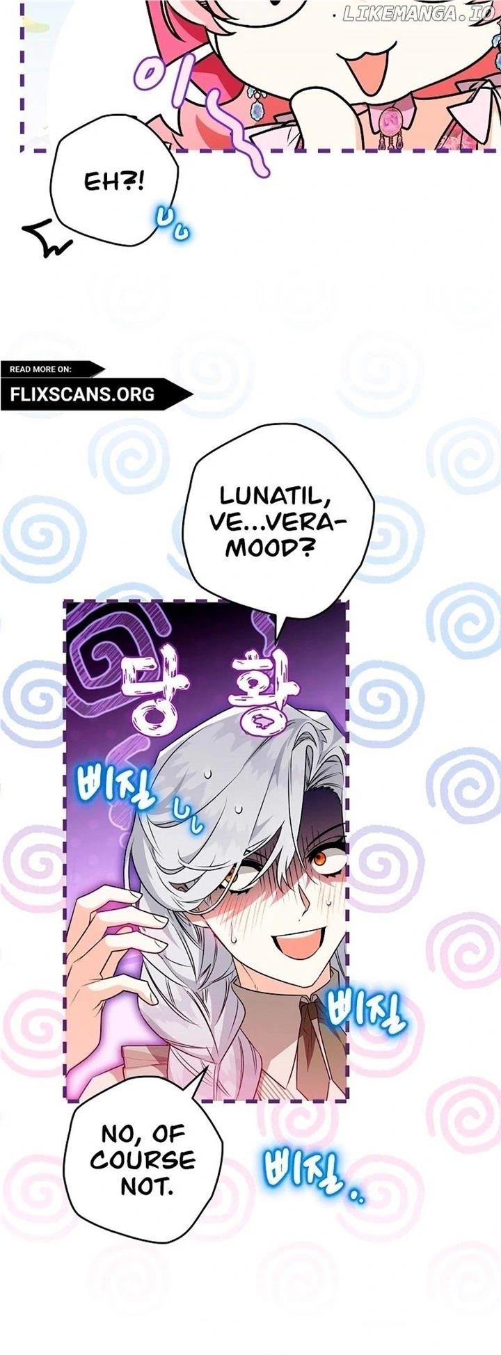 Sigrid Chapter 71 - Page 6 in English