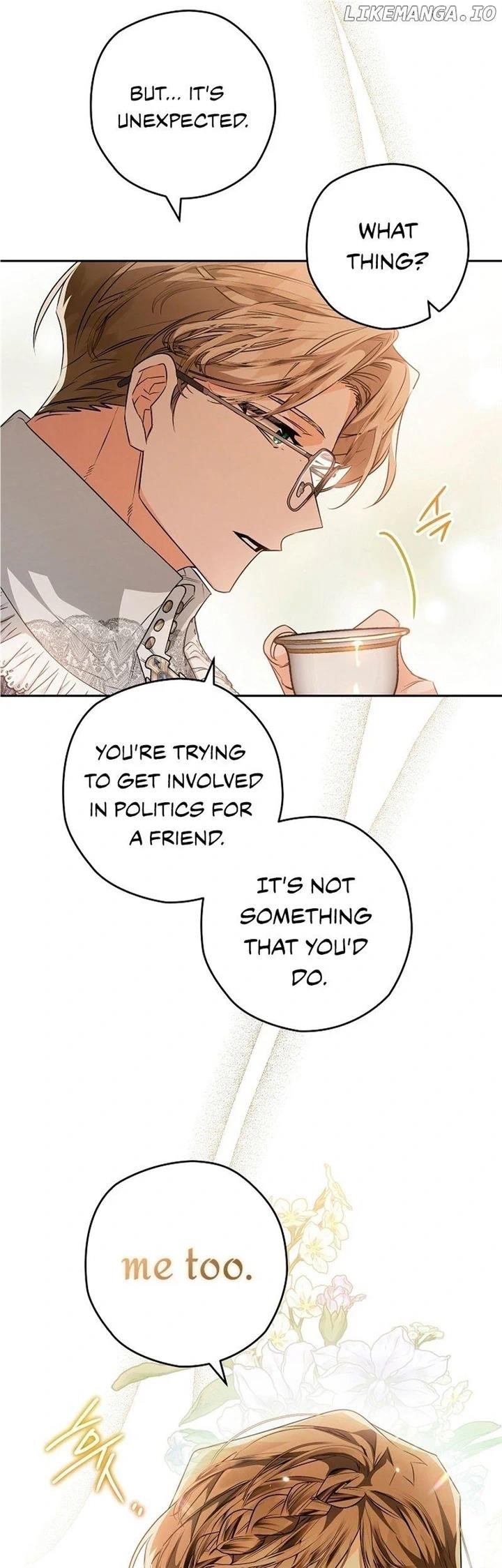 Sigrid Chapter 72 - Page 12 in English